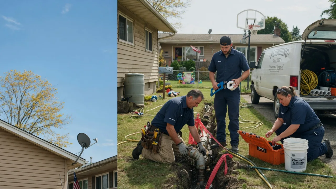 Garbage Disposal Replacement in Fairburn, GA near me